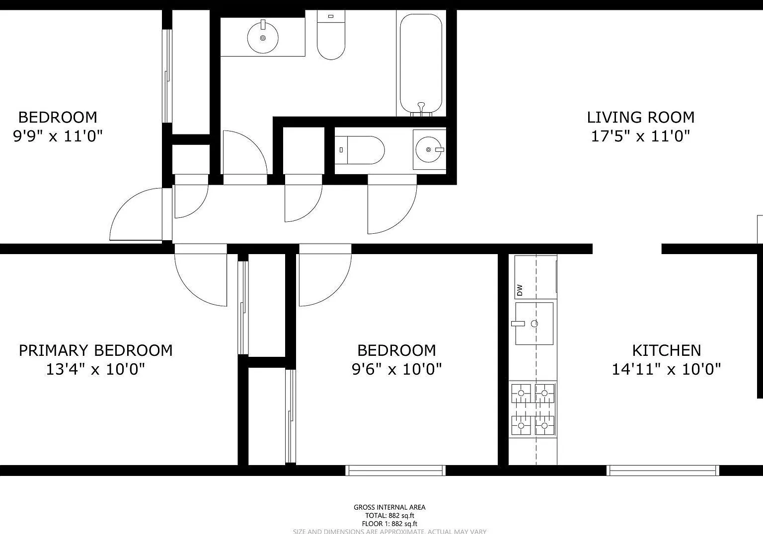 601-615 Benner St LLC — Photo 3