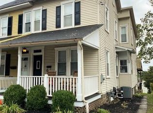 111 S 3rd St, Perkasie, PA 18944