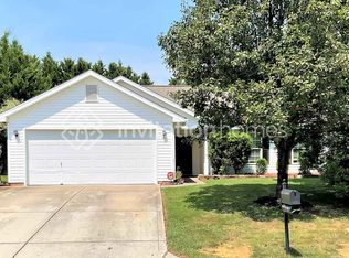 2108 Genesis Dr, Monroe, NC 28110