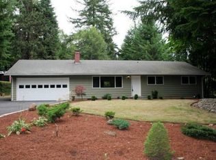 123 Haryu Rd, Longview, WA 98632