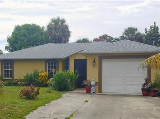 4440 18th Pl SW, Naples, FL 34116