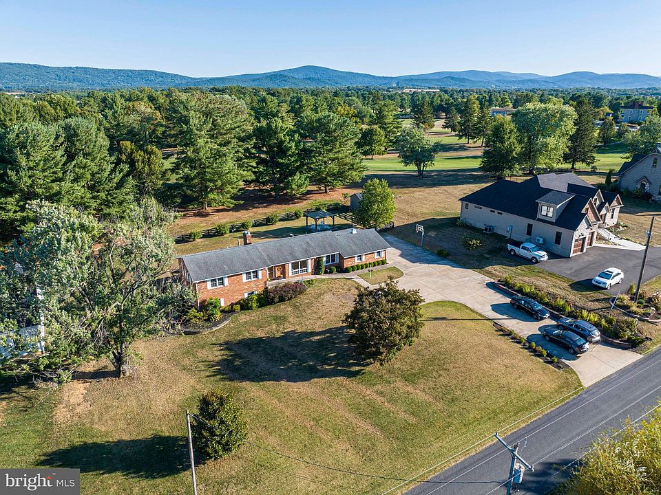 3658 Rockland Rd, Front Royal, VA 22630 Zillow