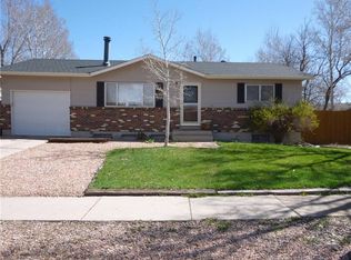 4275 Hopeful Dr, Colorado Springs, CO 80917
