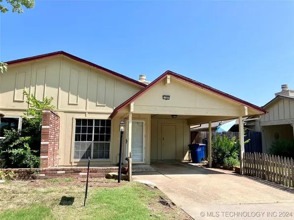 11007 E 15th St, Tulsa, OK 74128