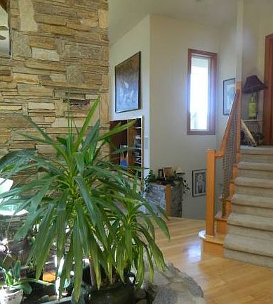 towards Master Suite