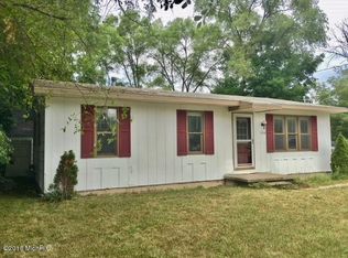 1219 Colburn Ave, Big Rapids, MI 49307