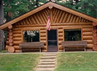 3536 Pineland Pt, Gladwin, MI 48624