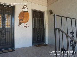4354 Lafayette Ave #1, Sebring, FL 33875