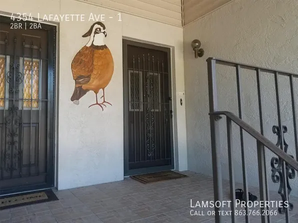 4354 Lafayette Ave #1, Sebring, FL 33875