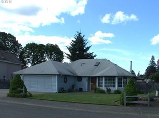 33907 SE Fay Way, Scappoose, OR
