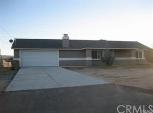 16189 Rodeo St, Hesperia, CA 92345