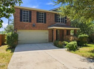 9002 LILAC HL, Universal City, TX 78148