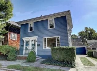 27 Doane Ave, Providence, RI 02906