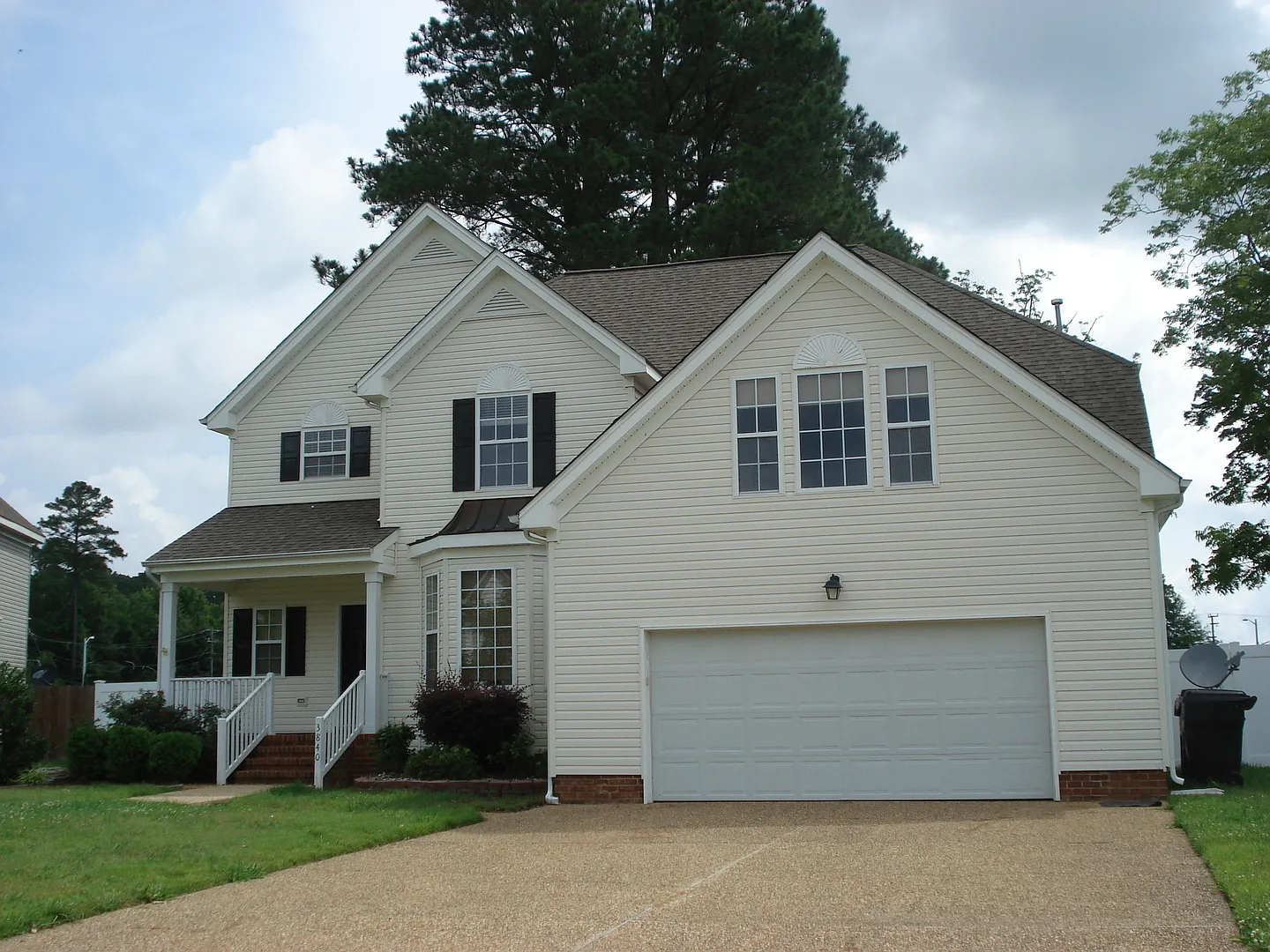Indian River Farms-Contemporary open style home-Gorgeous — Photo 1