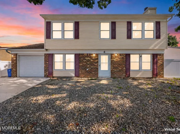 4 Nautilus Avenue, Barnegat, NJ 08005