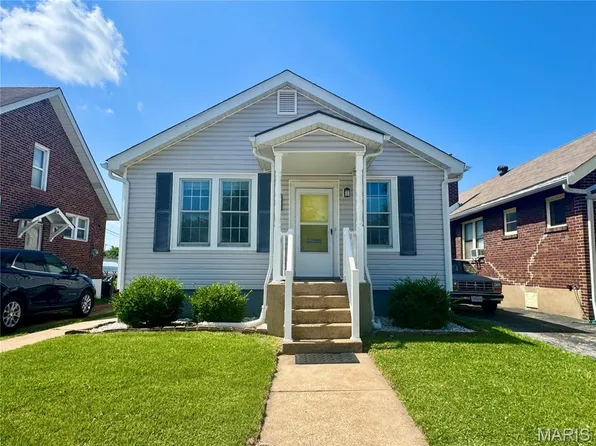 6328 Bradley Ave, Saint Louis, MO 63139
