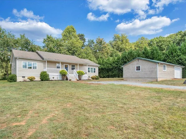 1819 Webster Rd, Glade Hill, VA 24092