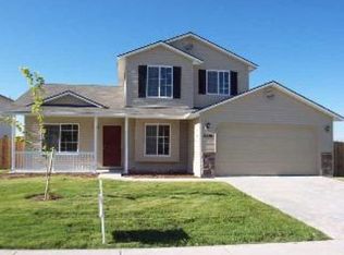 2109 E Lake Pointe Ct, Nampa, ID 83651