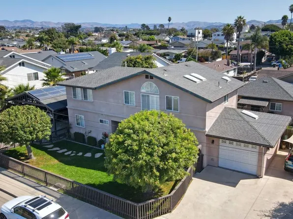 1373 16th St, Oceano, CA 93445