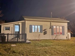 14 Main Road, Brownsdale, NL A0B1HO