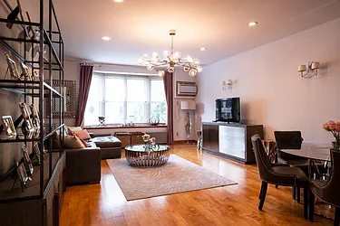 630 Leonard Street, #1