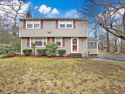 12 Beach St, Foxboro, MA, 02035
