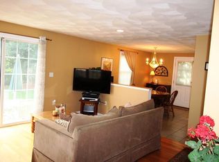 1 Elginwood Rd #A, Peabody, MA 01960