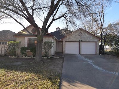 1501 Lantana Dr, Round Rock, TX, 78664