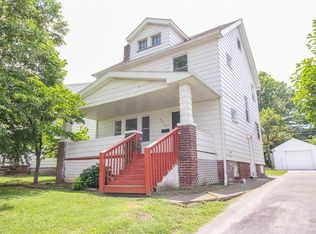 9702 Plymouth Ave, Garfield Heights, OH