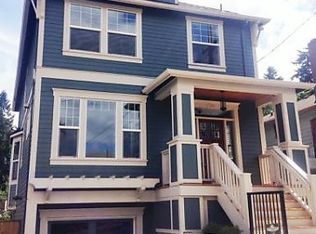 1260 SW Dolph St, Portland, OR 97219