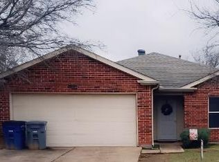 1927 Nemechek Dr, Dallas, TX 75217