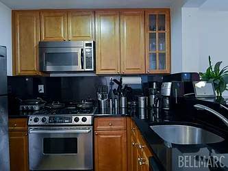 Rented by Bellmarc Realty