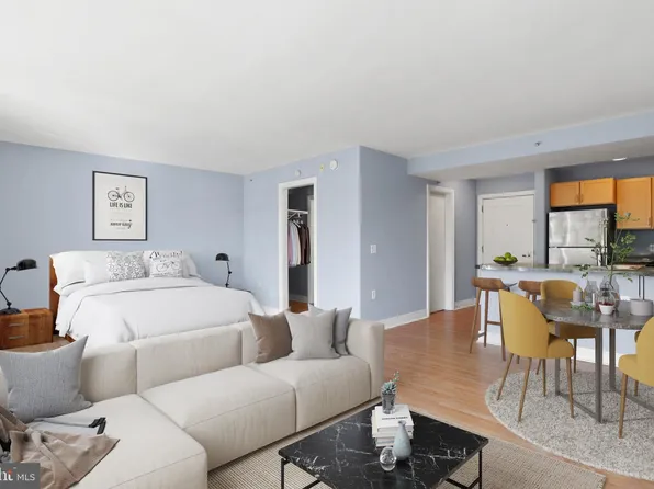 800 4th St SW APT S307, Washington, DC 20024