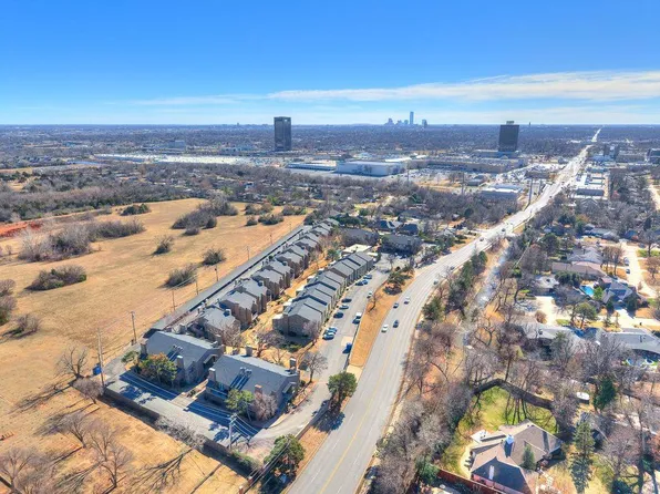 6000 N Pennsylvania Ave #10, Oklahoma City, OK 73112