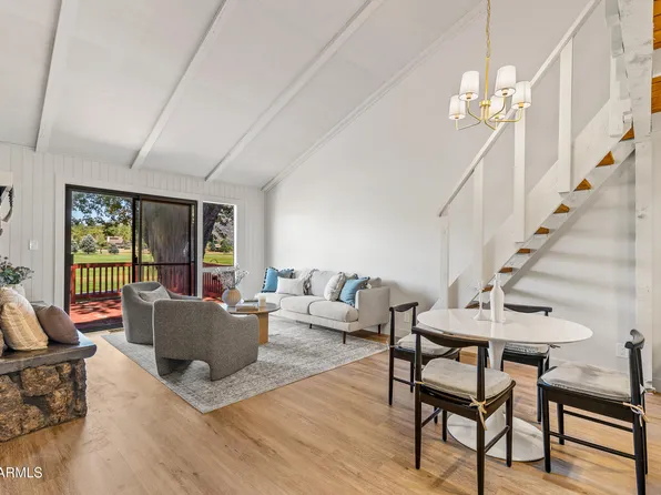 2955 N FAIRVIEW Drive, Flagstaff, AZ 86004