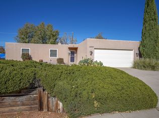 12337 Los Arboles Rd NE, Albuquerque, NM 87112
