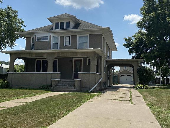 2nd image of 411 W Degroat St