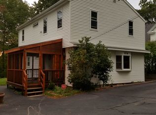 836 S Main St, Bellingham, MA 02019