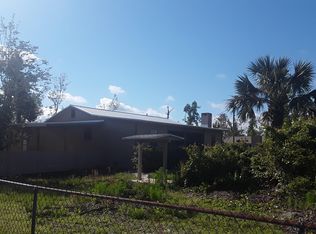 8338 Woodleigh Rd, Youngstown, FL 32466