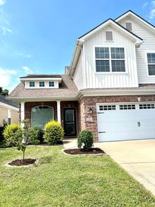 1901 Falling Leaves Ln, Lexington, KY, 40509