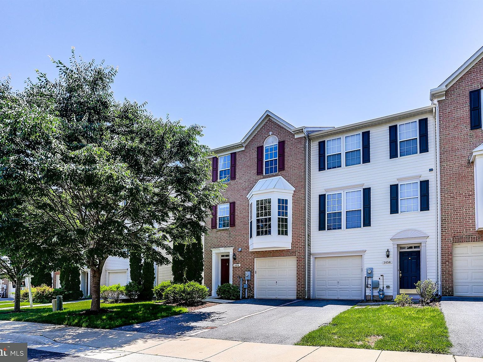 1454 Pangbourne Way, Hanover, MD 21076 Zillow