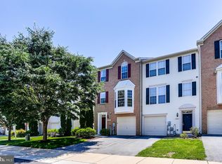 1454 Pangbourne Way, Hanover, MD 21076
