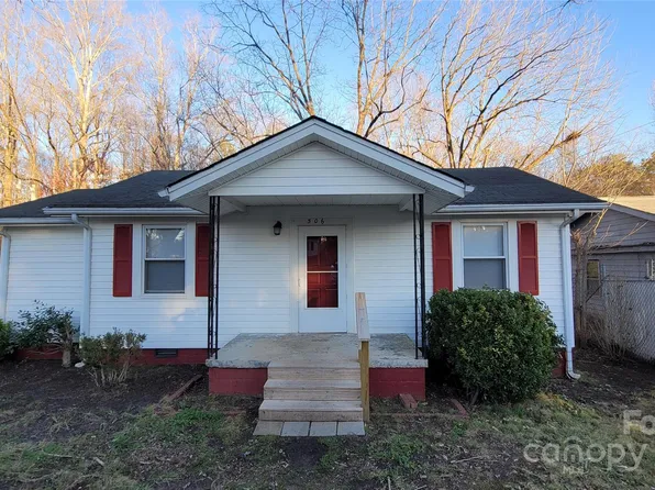 506 S Willow St, Dallas, NC 28034