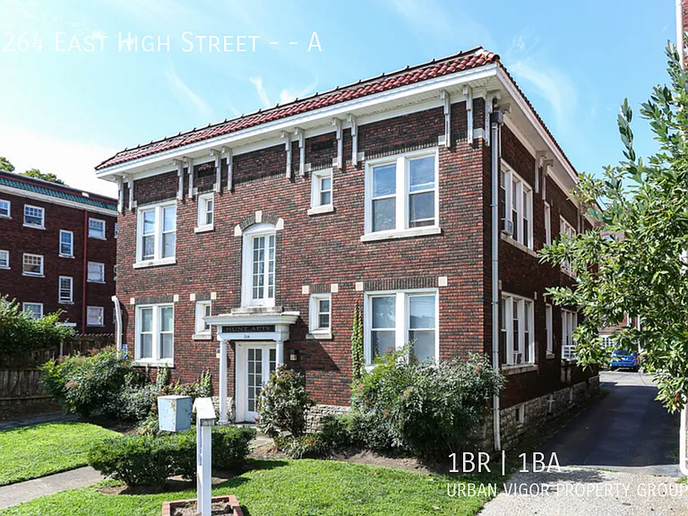 264 E High St #A — Photo 2