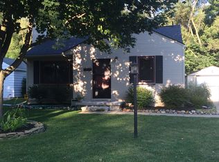 18612 Shadyside St, Livonia, MI 48152