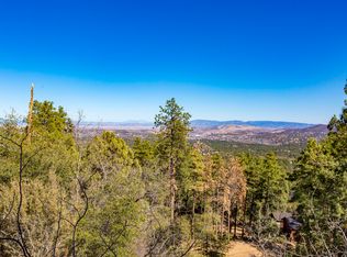 0 W Vista Pines Trl, Prescott, AZ 86303