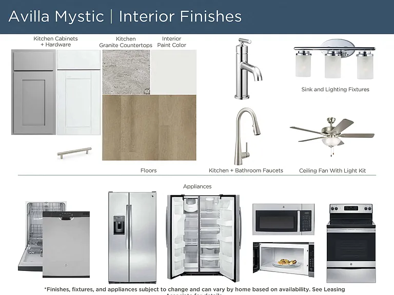 Avilla Mystic — Photo 19
