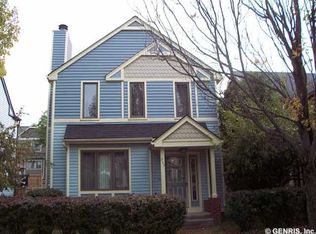 204 Fitzhugh St S, Rochester, NY 14608