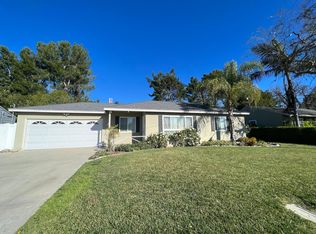 111 E El Norte St, Monrovia, CA 91016