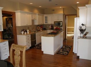 2117 Rothbury Rd, Lexington, KY 40515